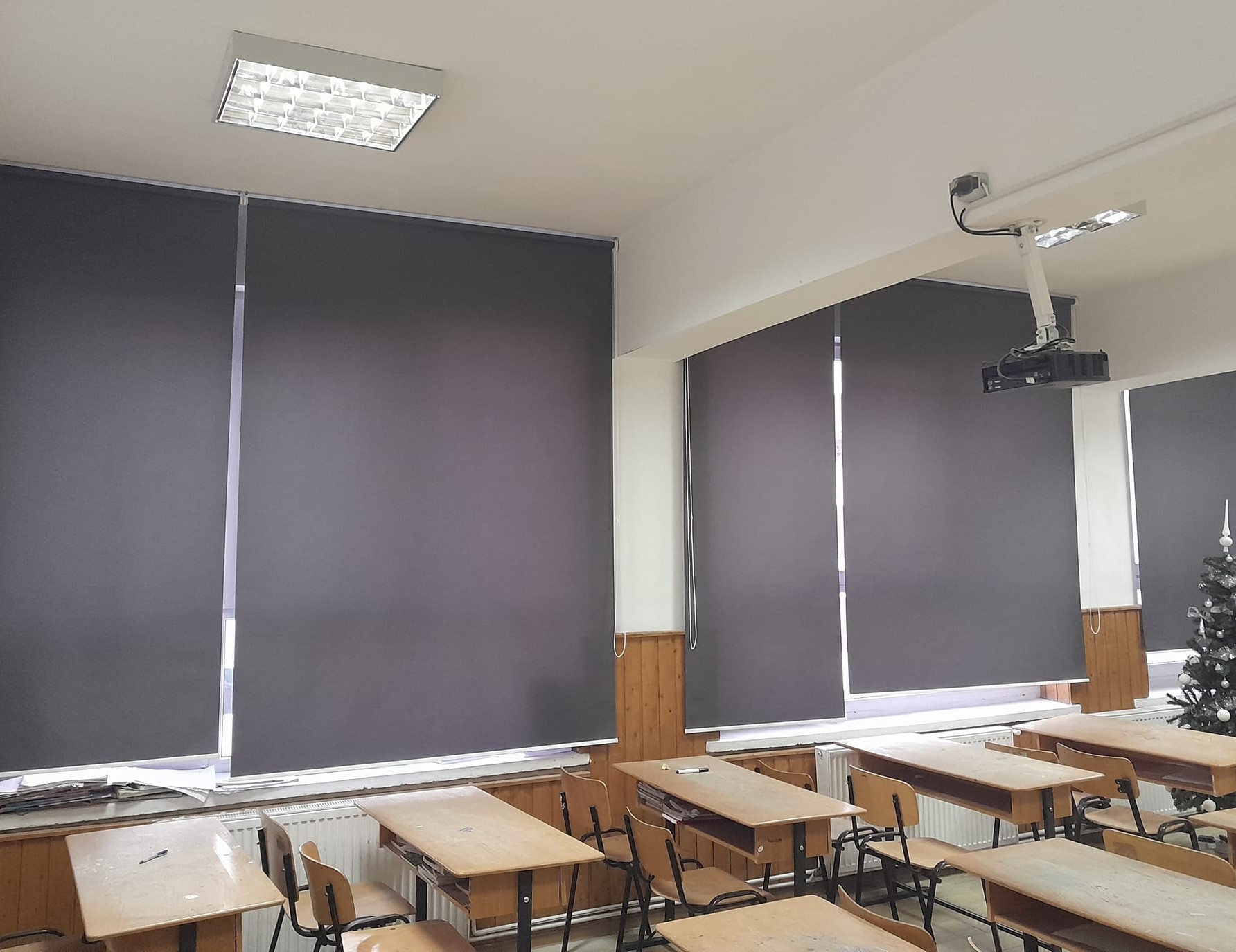 Stella Gri Antracit 908